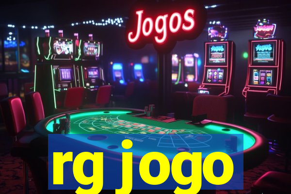 rg jogo